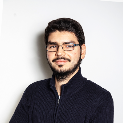 Fullstack Development