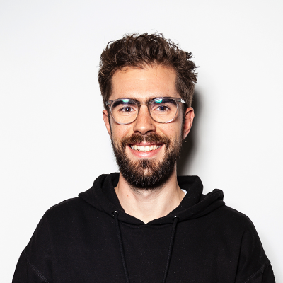 Frontend Development